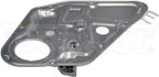 Dorman 749-323 Window Regulator - Rear Right - view 4