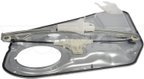 Dorman 749-323 Window Regulator - Rear Right - view 3