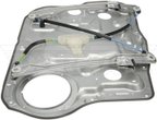 Dorman 749-331 Window Regulator - Front Right - view 5