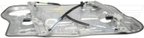 Dorman 749-331 Window Regulator - Front Right - view 2