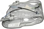 Dorman 749-331 Window Regulator - Front Right - view 3