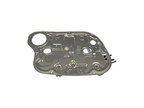 Dorman 749-334 Window Regulator - Front Left - view 2