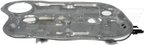 Dorman 749-334 Window Regulator - Front Left - view 4