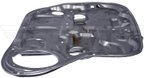 Dorman 749-334 Window Regulator - Front Left - view 5