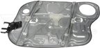 Dorman 749-334 Window Regulator - Front Left - view 1