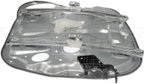 Dorman 749-334 Window Regulator - Front Left - view 3
