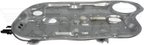Dorman 749-335 Window Regulator - Front Right - view 4