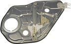 Dorman 749-336 Window Regulator - Rear Left - view 1