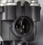 Dorman 749-338 Window Regulator - Front Left - view 2