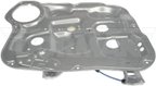 Dorman 749-338 Window Regulator - Front Left - view 5