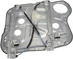 Dorman 749-338 Window Regulator - Front Left - view 1