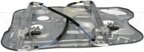 Dorman 749-338 Window Regulator - Front Left - view 4