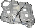 Dorman 749-339 Window Regulator - Front Right - view 1