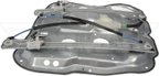 Dorman 749-339 Window Regulator - Front Right - view 3
