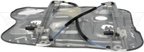 Dorman 749-339 Window Regulator - Front Right - view 4