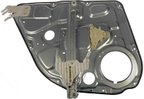 Dorman 749-345 Window Regulator - Rear Right - view 1