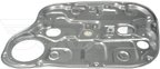 Dorman 749-347 Window Regulator - Front Right - view 4