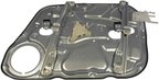 Dorman 749-348 Window Regulator - Front Left - view 1