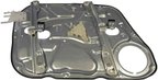 Dorman 749-349 Window Regulator - Front Right - view 1