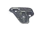 Dorman 749-350 Window Regulator - Rear Left - view 4