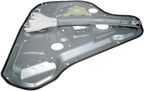 Dorman 749-351 Window Regulator - Rear Right - view 3