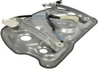 Dorman 749-352 Window Regulator - Front Left - view 5