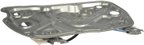 Dorman 749-352 Window Regulator - Front Left - view 3