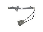 Dorman 749-386 Window Regulator - Front Left - view 2
