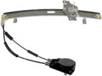 Dorman 749-386 Window Regulator - Front Left - view 1