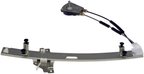 Dorman 749-387 Window Regulator - Front Right - view 3