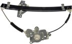 Dorman 749-398 Window Regulator - Front Left - view 3