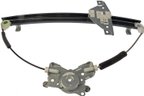 Dorman 749-398 Window Regulator - Front Left - view 1