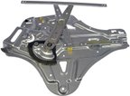 Dorman 749-402 Window Regulator - Front Left - view 1