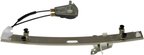 Dorman 749-410 Window Regulator - Front Left - view 3