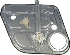 Dorman 749-427 Window Regulator - Rear Right - view 1