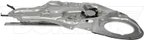 Dorman 749-442 Window Regulator - Front Left - view 4