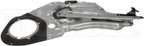 Dorman 749-442 Window Regulator - Front Left - view 1