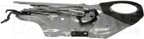 Dorman 749-442 Window Regulator - Front Left - view 3