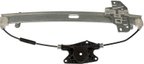 Dorman 749-450 Window Regulator - Rear Left - view 1