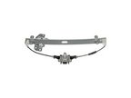 Dorman 749-456 Window Regulator - Rear Left - view 2