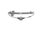 Dorman 749-456 Window Regulator - Rear Left - view 3