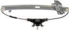 Dorman 749-456 Window Regulator - Rear Left - view 1