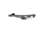 Dorman 749-464 Window Regulator - Rear Left - view 2