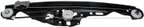 Dorman 749-464 Window Regulator - Rear Left - view 1