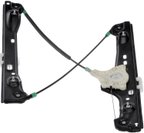 Dorman 749-466 Window Regulator - Front Left - view 3