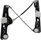 Dorman 749-466 Window Regulator - Front Left - view 1