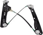 Dorman 749-467 Window Regulator - Front Right - view 1