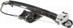 Dorman 749-468 Window Regulator - Rear Left - view 5
