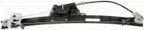 Dorman 749-468 Window Regulator - Rear Left - view 3