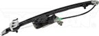 Dorman 749-469 Window Regulator - Rear Right - view 2